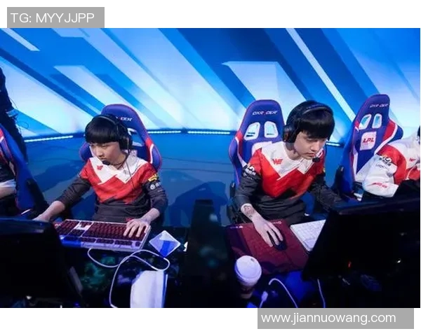 电竞实时数据分析英雄联盟评论WE战队防守反击的得失与启示